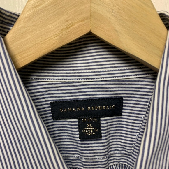 Collared Shirt - Picture 2 of 3